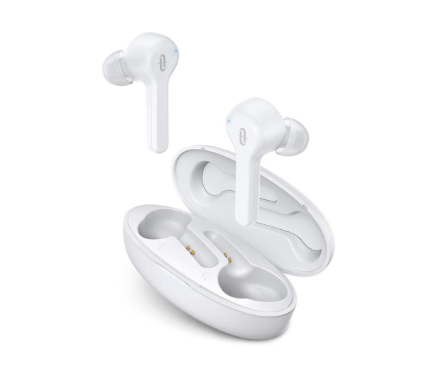 Taotronics SoundLiberty 53 Białe - 590726 - zdjęcie